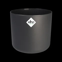 SOFT ROND 14CM ANTRACIET|ohgreen Discount