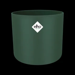 SOFT ROND 18CM BLAD GROEN|ohgreen