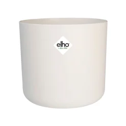 SOFT ROND 18CM WIT|ohgreen Hot