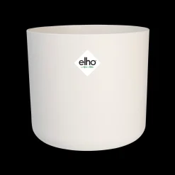 SOFT ROND 22CM WIT|ohgreen Outlet