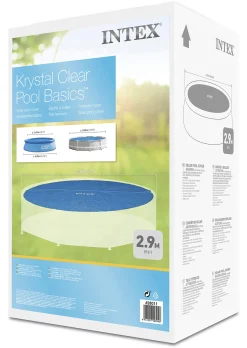 Solar afdekzeil 305cm|ohgreen New