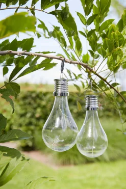Solar bulb 1 stuk|ohgreen Best