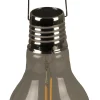Solar filament glass bulb 1 stuk|ohgreen New