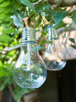 Solar filament glass bulb 1 stuk|ohgreen New