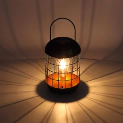 Solar Lighthouse tafellamp|ohgreen New