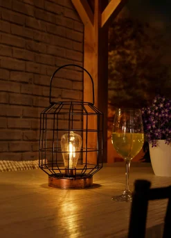 Solar tafellamp|ohgreen Outlet