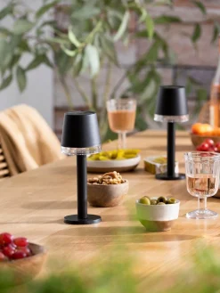 Solar tafellamp Cala d'Or|ohgreen Clearance