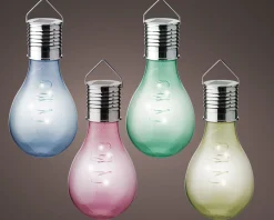 Solar tuinverlichting|ohgreen Hot