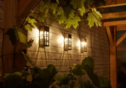 Solar wandlamp|ohgreen Clearance