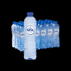 Spa blauw 24x500ml|ohgreen Outlet