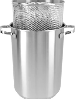 Specialties 3 Aspergekoker 16 cm met deksel|ohgreen Hot