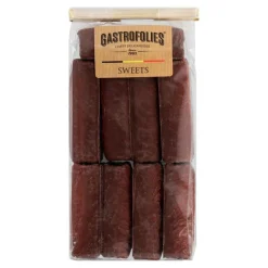 Spekken met chocolade|ohgreen Best