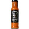 Spicy garlic saus 250ml|ohgreen Best