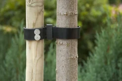 Spijkerboomband zwart 90x3.8cm|ohgreen Sale