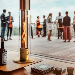 Spin 120 sfeer lantaarn goud|ohgreen Hot