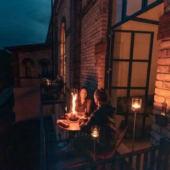 Spin 120 sfeer lantaarn goud|ohgreen Hot