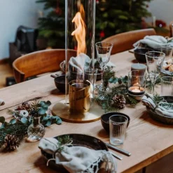 Spin 120 sfeer lantaarn goud|ohgreen Hot