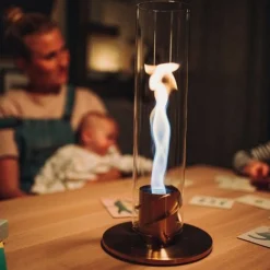 Spin 90 sfeer lantaarn goud|ohgreen