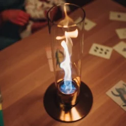 Spin 90 sfeer lantaarn goud|ohgreen