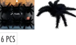 Spin set van 6|ohgreen Sale