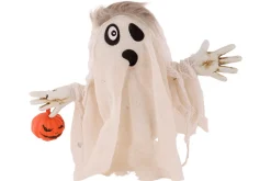 Spook walking&laughing|ohgreen