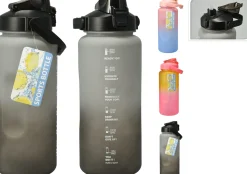 Sportfles as 2000ml|ohgreen Best