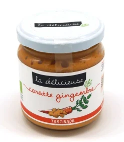 Spread wortel gember|ohgreen Sale