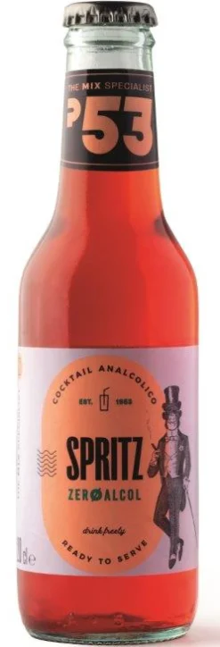 Spritz alcoholvrij|ohgreen Online