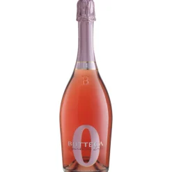 Spumante rosé zonder alcohol 75cl|ohgreen Hot