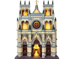 St. patrickskathedraal, b/o (4,5v)|ohgreen Outlet