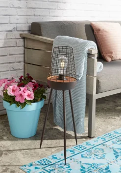 Staande solarlamp|ohgreen Hot