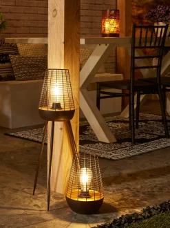 Staande solarlamp|ohgreen Hot