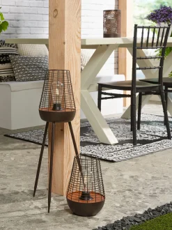 Staande solarlamp|ohgreen Outlet