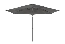 Staparasol miami d300 antraciet- donkergrijs|ohgreen Hot