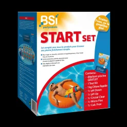 Start set voor zwembad|ohgreen Discount