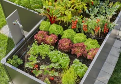 Startset voor verhoogde bloembedden en moestuinen|ohgreen Outlet