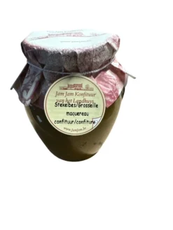 Stekelbes confituur|ohgreen Best