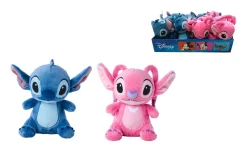 Stitch knuffel 17cm|ohgreen Clearance