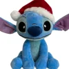 Stitch met kerstmuts 25cm|ohgreen Online