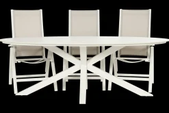 Stoel Aruba xerix/beige|ohgreen Hot