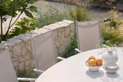 Stoel Aruba xerix/beige|ohgreen Hot