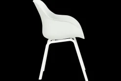 Stoel Le Soleil wit|ohgreen Outlet