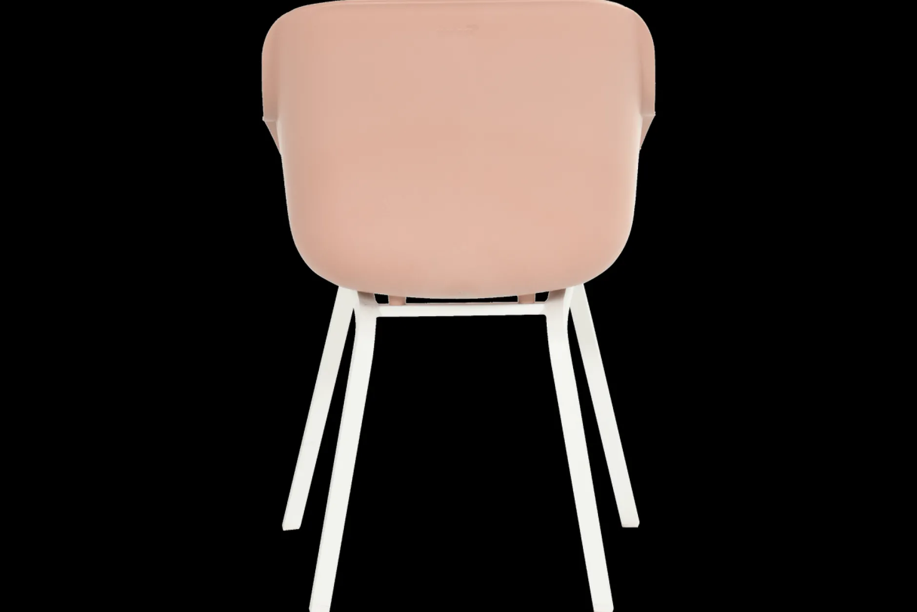 Stoel Le Soleil wit/roze|ohgreen Discount