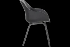 Stoel Le Soleil zwart|ohgreen Sale