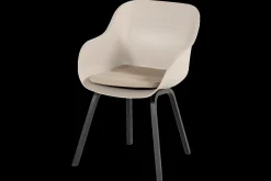 Stoel Le Soleil zwart/taupe|ohgreen Clearance