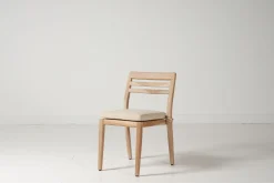 Stoel Maik met kussen|ohgreen Online