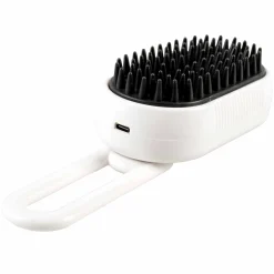 Stoom- en massageborstel|ohgreen