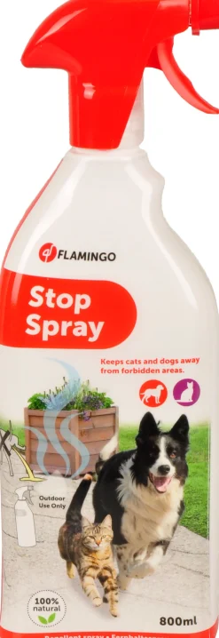 Stop spray 800ml|ohgreen Clearance