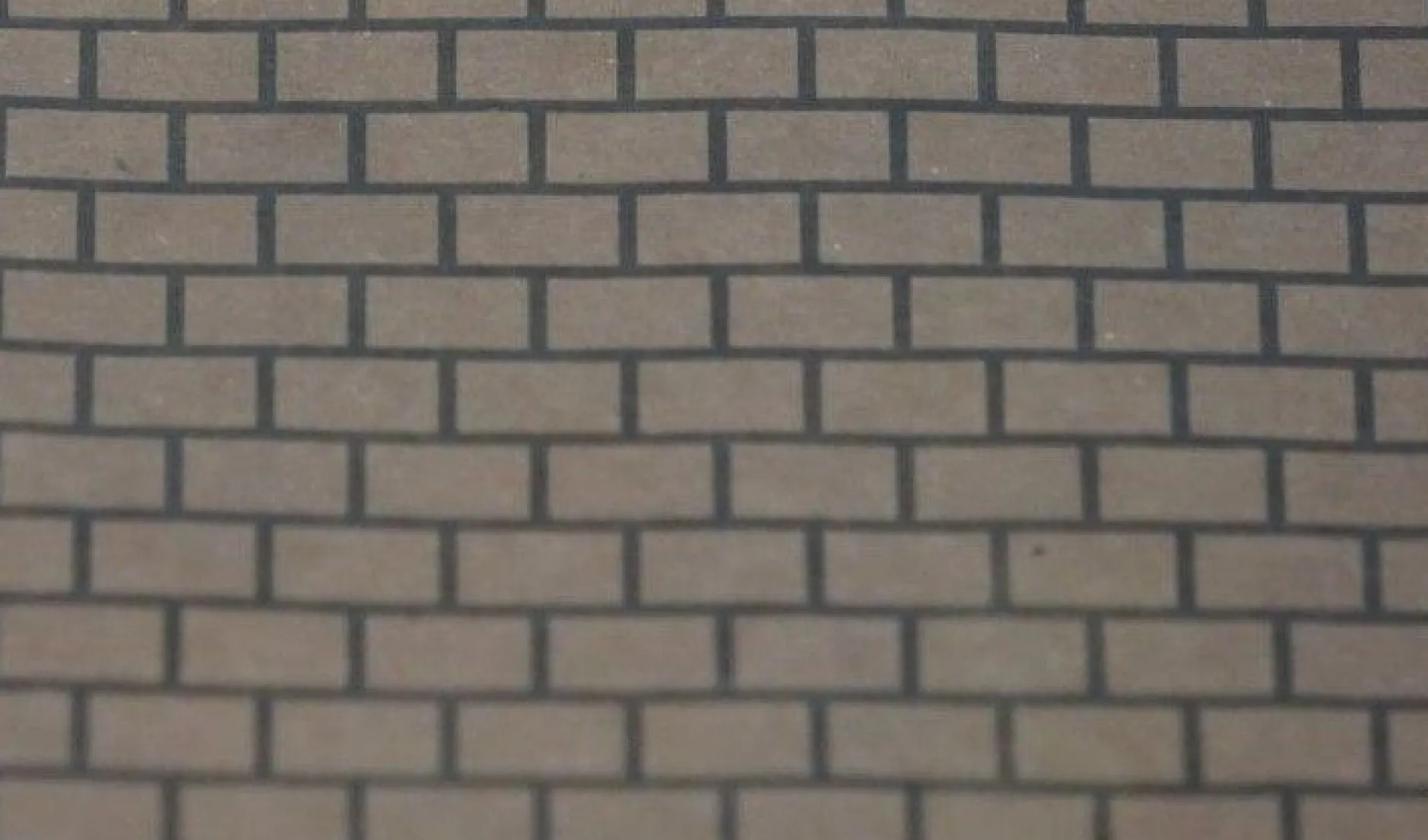 Straatjespapier 70x50cm|ohgreen Hot