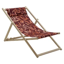 Strandstoel Fergus terra|ohgreen New